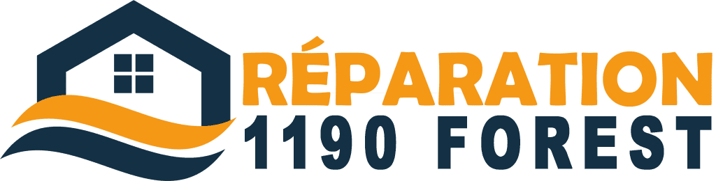 REPARATION DE CHASSIS 1190 FOREST